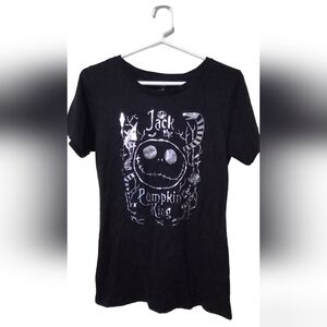 Jack Skellington Tee